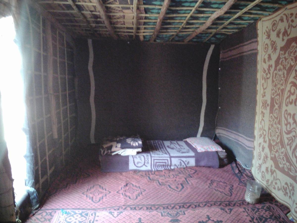 Obira Oasis Merzouga Camp Exteriör bild
